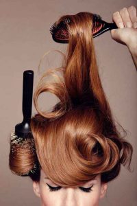 مزایا و استفاده‌های براشینگ مو
